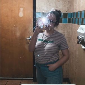 Meet your Posher, Miah